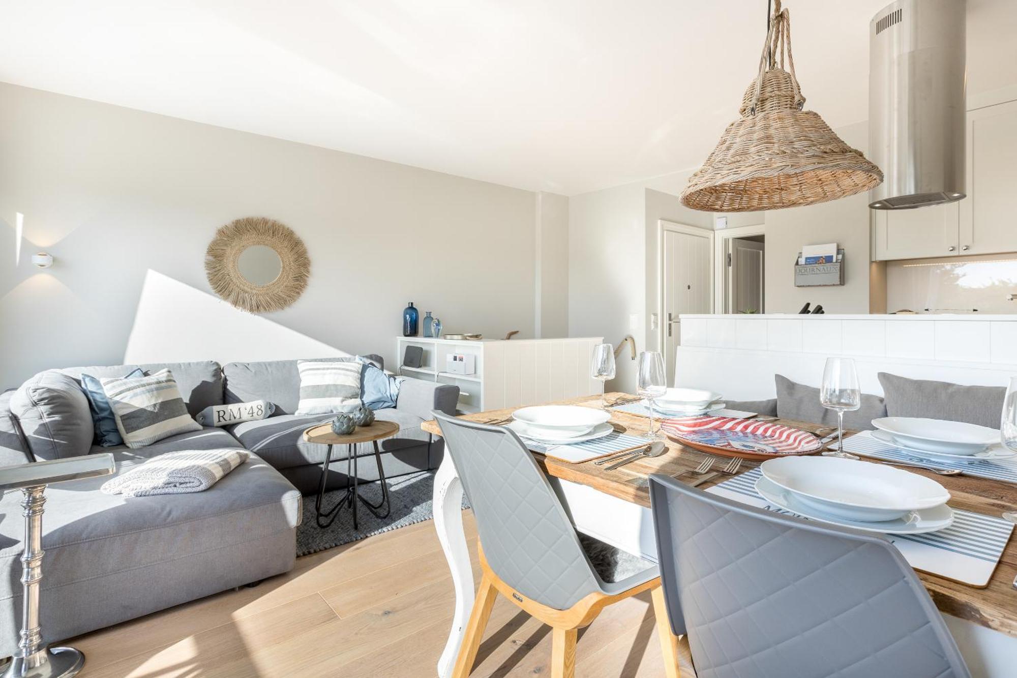 Apartment Engelskoje